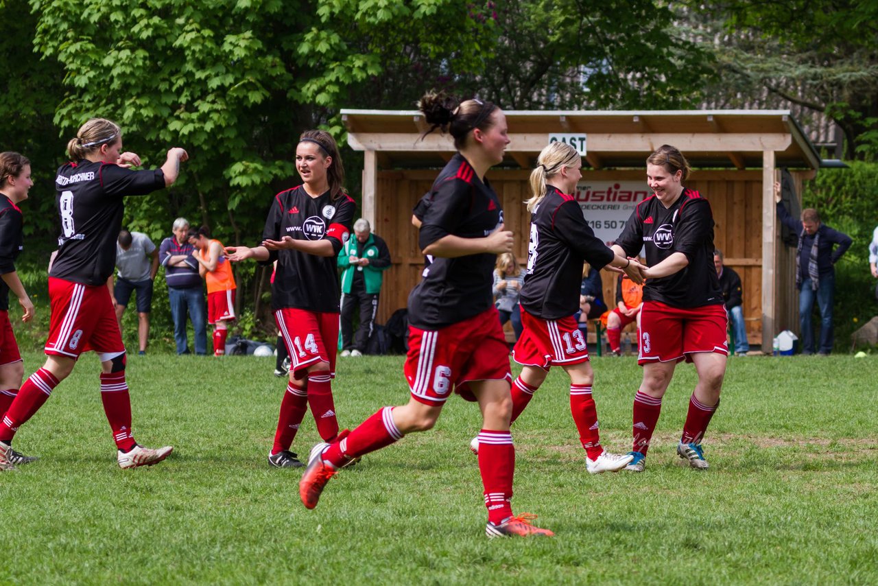 Bild 148 - Frauen Rot-Schwarz Kiel - MTSV Olympia Neumnster : Ergebnis: 4:1